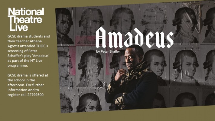 Amadeus